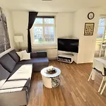 Apartment Blochmann-Cárre