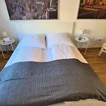 Apartment Blochmann-Cárre