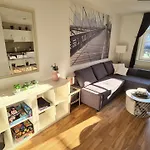 Apartment Blochmann-Cárre