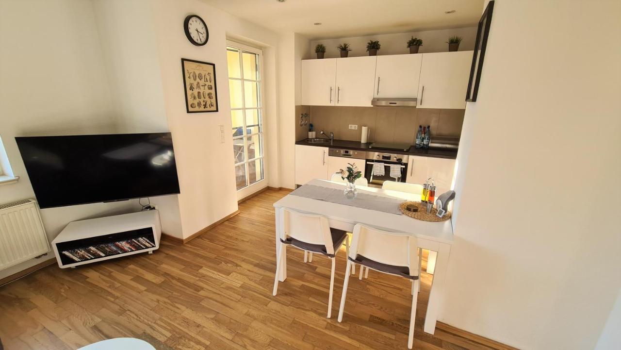 Blochmann-cárre Apartment *